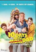 10 Days With Dad - 10 Days With Dad - DVD