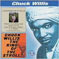 Willis,chuck - I Remember Chuck Willis / King Of The Stroll - Music CD
