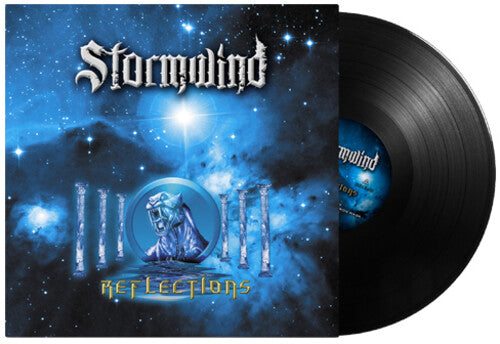 Stormwind - Reflections (re-mastered & Bonus Track) - Vinyl Record