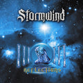 Stormwind - Reflections (re-mastered & Bonus Track) - Music CD