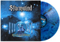 Stormwind - Reflections (Re-Mastered & Bonus Track) [Blue Marble]