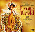 Exotic World / Various - Exotic World / Various - Music CD