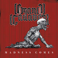 Grand Cadaver - Madness Comes - Vinyl Record