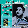 Bushkin,joe - Piano Moods / After Hours - Music CD