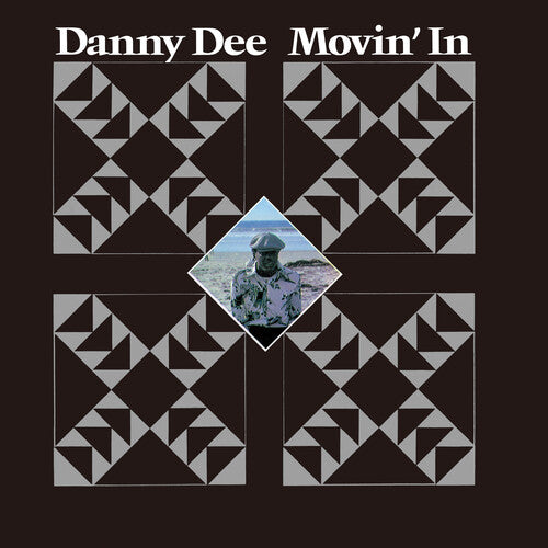 Dee,danny - Movin' In - Vinyl Record