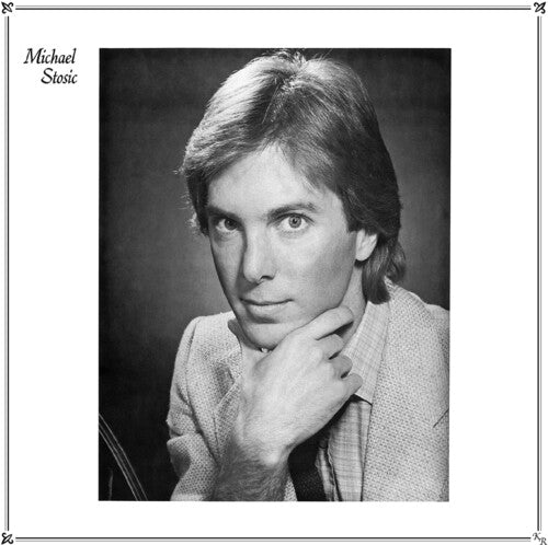 Stosic,michael - Michael Stosic - Vinyl Record
