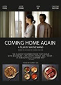 Coming Home Again - Coming Home Again - DVD