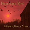 Hackensaw Boys - A Fireproof House Of Sunshine - Vinyl Record