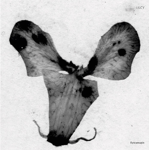 Lucy - Dyscamupia - Vinyl Record