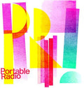 Portable Radio - Portable Radio - Vinyl Record