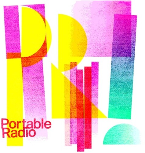 Portable Radio - Portable Radio - Vinyl Record