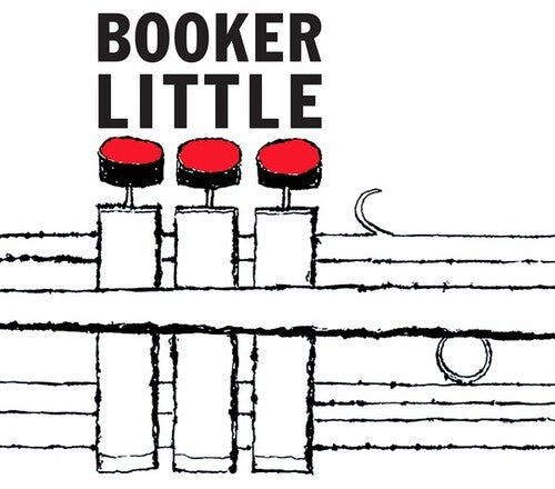 Little,booker - Booker Little - Vinyl Record