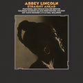 Lincoln,abbey - Straight Ahead - Vinyl Record