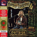 Kenny Loggins - Outside From The Redwoods (IEX) (Green Opeque & Brown Opeque)