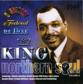King Northern Soul 2 / Various - King Northern Soul 2 / Various - Music CD