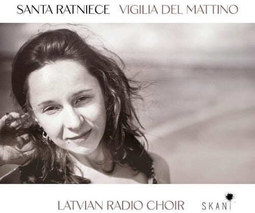 Latvian Radio Choir / Klava,sigvards - Vigilia Del Mattino - Music CD