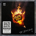Quatro,suzi - Devil In Me - Music CD