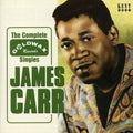 Carr,james - Goldwax Singles - Music CD