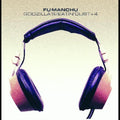 Fu Manchu - Godzilla's / Eatin' Dust +4 - Music CD