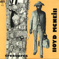 Mcneill,lloyd - Soul Jazz Records Presents Lloyd Mcneill: Treasure - Music CD