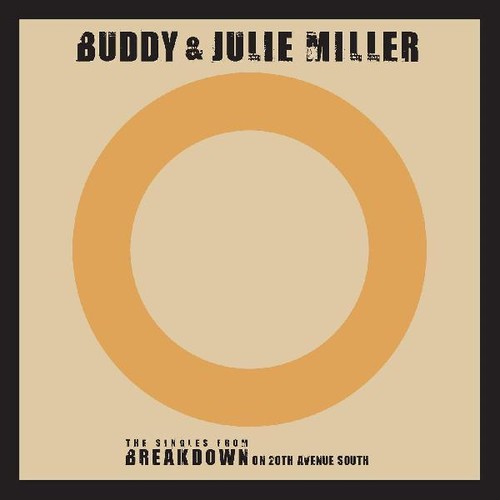Miller,buddy & Julie - Till The Stardust Comes Apart / You Make My Heart - Vinyl Record