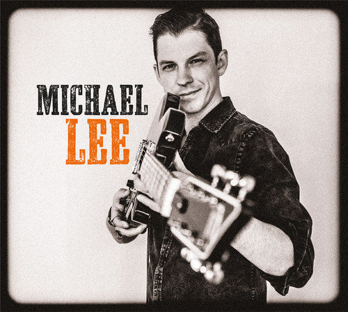 Lee,michael - Michael Lee - Music CD
