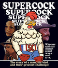 Supercock - Supercock - Blu-ray