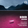 Biber / Vox Luminis / Meunier - Requiem - Music CD