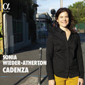 Cadenza / Various - Cadenza / Various - Music CD