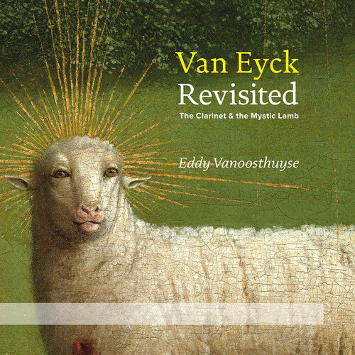 Crepin / Vanoosthuyse / Samoshko - Van Eyck Revisited - Music CD