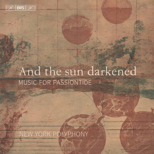 & Sun Darkened / Various - & Sun Darkened / Various - Super Audio CD