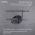 Jarrell / Zimmermann / Rophe - Emergences Resurgences - Music CD