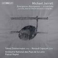 Emergences Resurgences Music CD