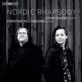 Nordic Rhapsody / Various - Nordic Rhapsody / Various - Music CD