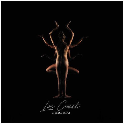 Los Coast - Samsara - Music CD