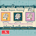 Sacred Nine Project / Various - Sacred Nine Project / Various - Music CD