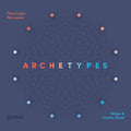 Assad / Third Coast Percussion / Assad - Archetypes - Music CD