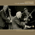 Jasper - Lexposure - Music CD