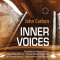 Carbon - Inner Voices - Music CD