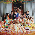 Pinky Pinky - Turkey Dinner - Music CD