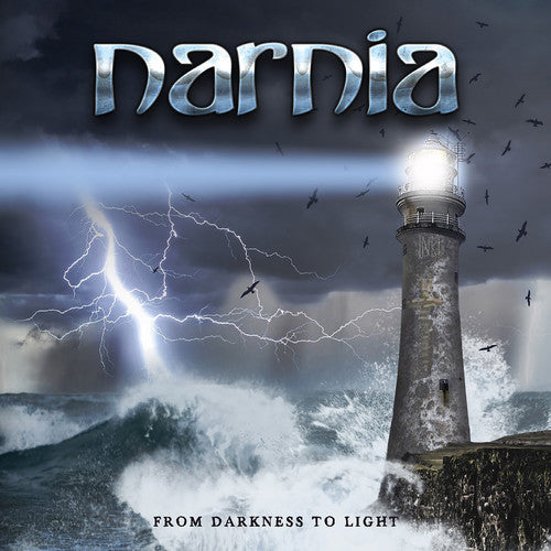 From Darkness To Light Music CD