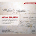 Bergson / Plowright / Borowicz - Concerto Symphonique - Music CD
