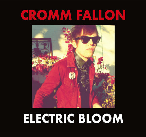 Fallon,cromm - Electric Bloom - Music CD