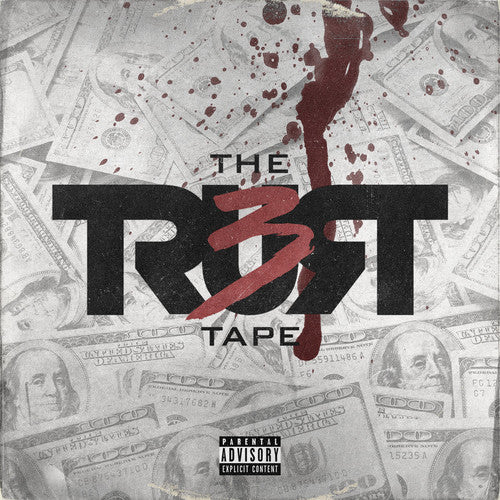 38 Spesh - Trust Tape 3 - Music CD