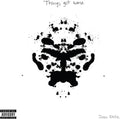 Dope Knife - Things Got Worse - Music CD