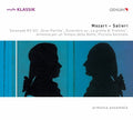 Mozart / Armonia Ensemble - Mozart & Salieri - Music CD