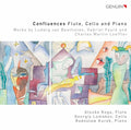 Beethoven / Atsuko Koga / Radoslaw Kurek - Confluences - Music CD