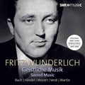 Geistliche Musik / Various - Geistliche Musik / Various - Music CD