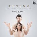 Bolcom / Anton / Maite Piano Duo - Essenz - Music CD