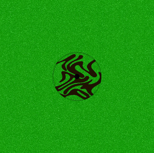 Fith - Swamp - Vinyl Record